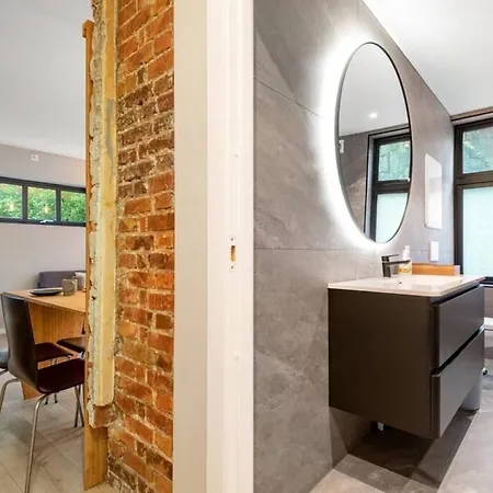 Dinbnb I New 2021 I Affordable Option Дом отдыха