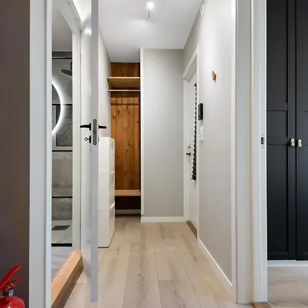 Дом отдыха Dinbnb I New 2021 I Affordable Option Берген