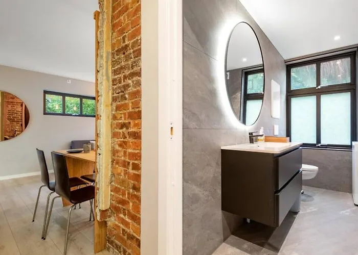 Dinbnb I New 2021 I Affordable Option Σπίτι διακοπών