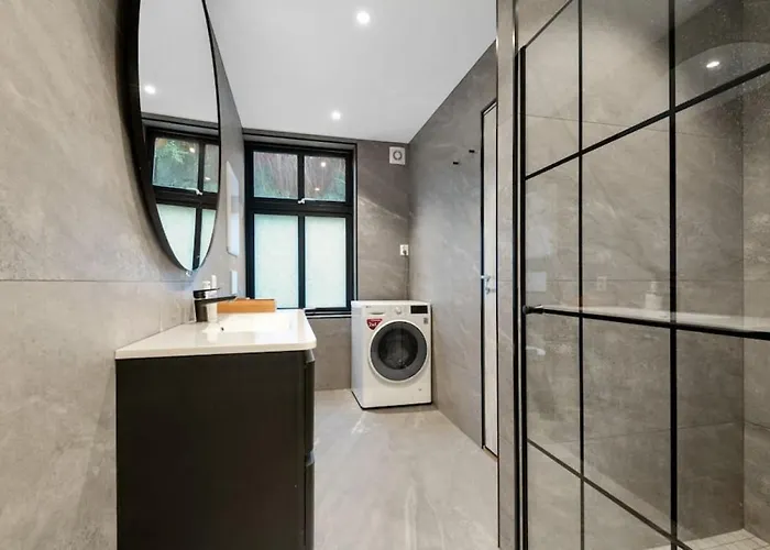 Dinbnb I New 2021 I Affordable Option