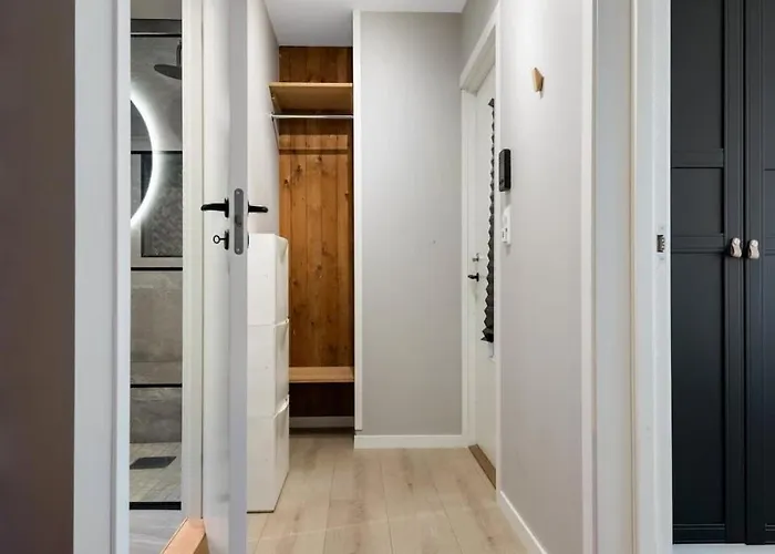 Будинок відпочинку Dinbnb I New 2021 I Affordable Option Берген