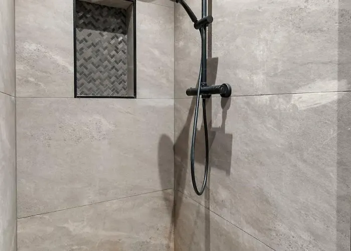 Dinbnb I New 2021 I Affordable Option * Берген