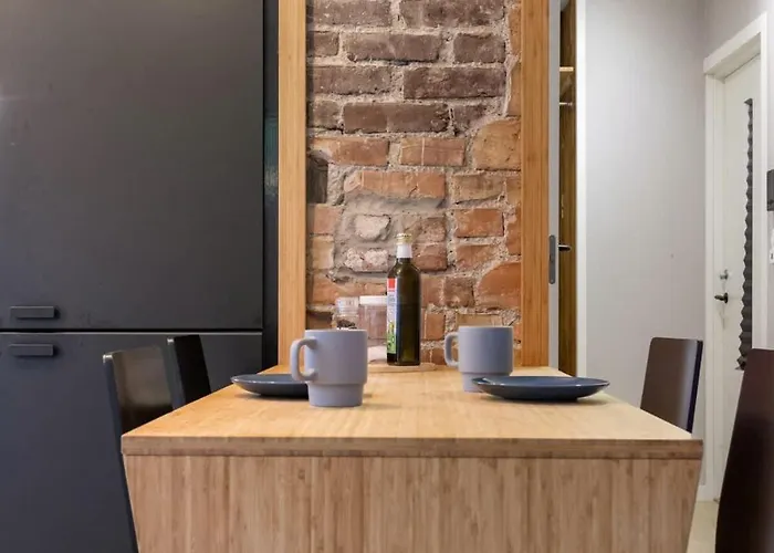 Dinbnb I New 2021 I Affordable Option