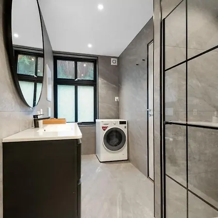 Dinbnb I New 2021 I Affordable Option